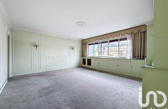 Vente Appartement 3 pièces — photo 5