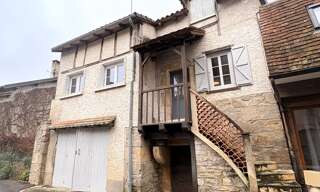 Maison 3 Pièces 80 m² à vendre à Cornac (46130)