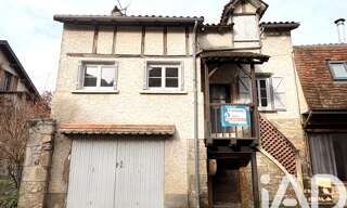 Maison 3 Pièces 80 m² à vendre à Cornac (46130)