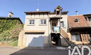 Maison 3 Pièces 80 m² à vendre à Cornac (46130)