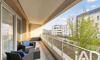 Appartement 5 Pièces 101 m² à vendre à Antony (92160)