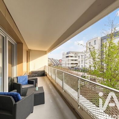 Appartement 5 pièces 579000 €
