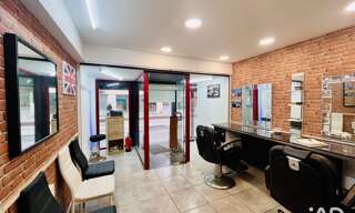 Commerce  34 m² à vendre à Valenciennes (59300)