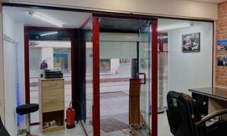 Commerce  34 m² à vendre à Valenciennes (59300)