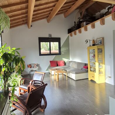 Maison 4 pièces 285000 €