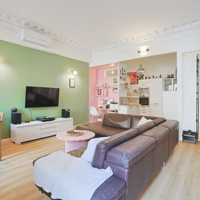 Appartement 3 pièces 199000 €