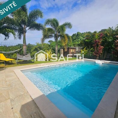 Maison 4 pièces 474000 €