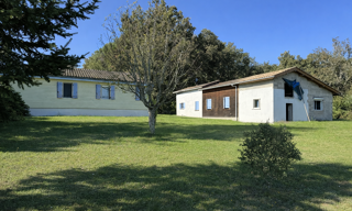 Maison 4 Pièces 186 m² à vendre à Casteljaloux (47700)