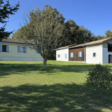 Maison 4 pièces 227000 €