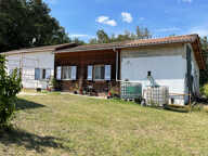Ensemble de 2 maisons proche centre ville — photo 3