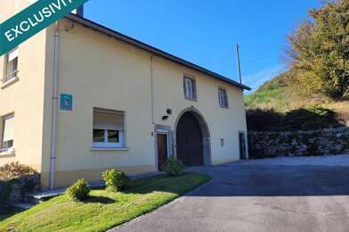 Maison 6 pièces 247000 €