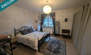 Maison 6 Pièces 183 m² à vendre à Saint-Nabord (88200)