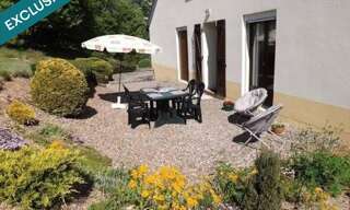 Maison 6 Pièces 183 m² à vendre à Saint-Nabord (88200)