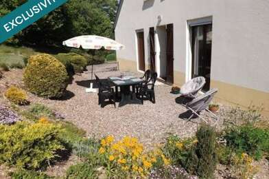 Maison 6 pièces 247000 €