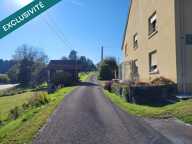 Corps de ferme Saint Nabord — photo 2