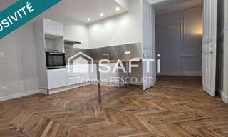 Appartement 2 Pièces 47 m² à vendre à Reims (51100)