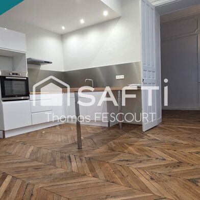 Appartement 2 pièces 169900 €