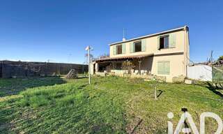 Maison 4 Pièces 144 m² à vendre à Cazouls-lès-Béziers (34370)