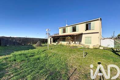 Maison 4 pièces 209000 €