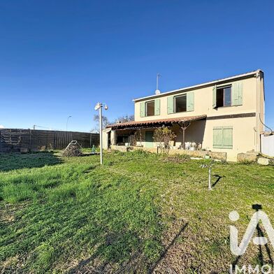 Maison 4 pièces 239000 €