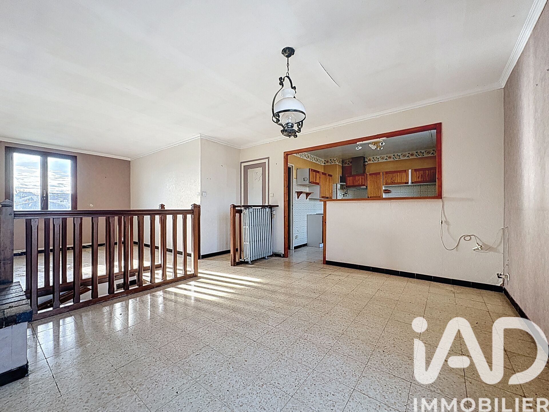 Vente Maison/villa 4 pièces - Photo 2