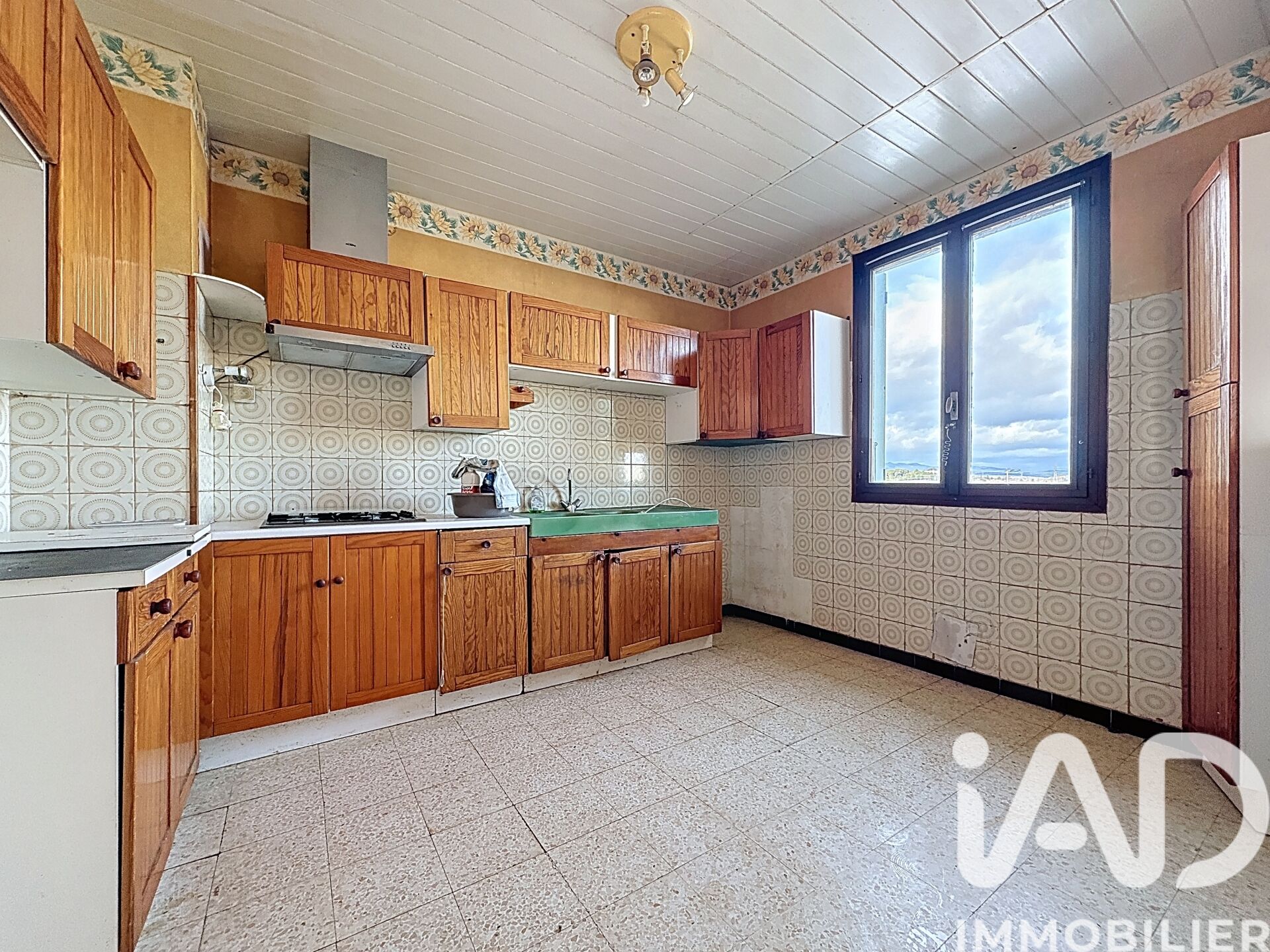 Vente Maison/villa 4 pièces - Photo 3