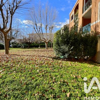 Appartement 4 pièces 309000 €