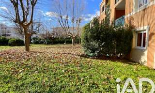 Appartement 4 Pièces 106 m² à vendre à Saint-Martin-de-Crau (13310)