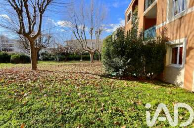 Appartement 4 pièces 296000 €