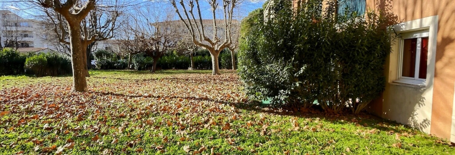 Appartement 4 Pièces 106 m² à vendre à Saint-Martin-de-Crau (13310)