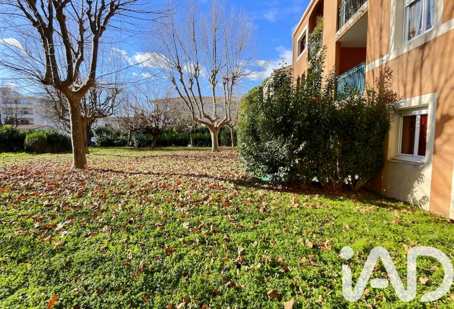 Vente Appartement 4 pièces — photo 1