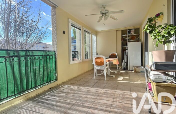 Vente Appartement 4 pièces — photo 2
