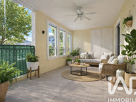 Vente Appartement 4 pièces — photo 3