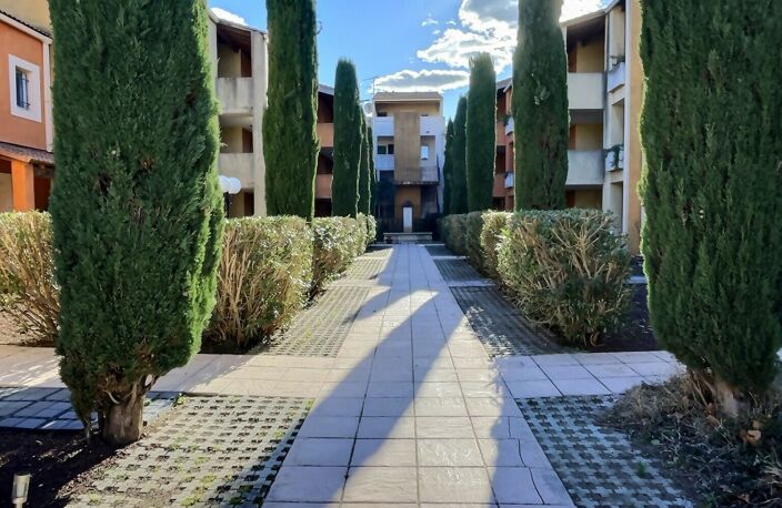 Vente Appartement 4 pièces — photo 4