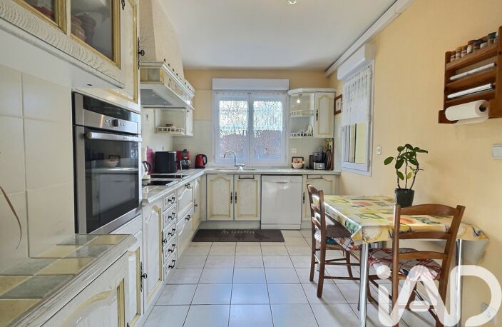 Vente Appartement 4 pièces — photo 5