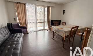 Appartement 4 Pièces 87 m² à louer à Soisy-sur-Seine (91450)