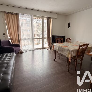 Appartement 4 pièces 1500 €