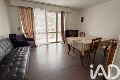 Appartement 4 pièces 1500 €