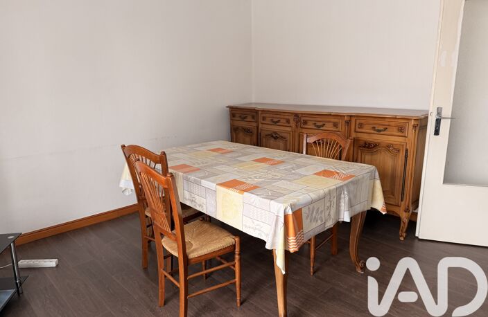 Location Appartement 4 pièces — photo 2