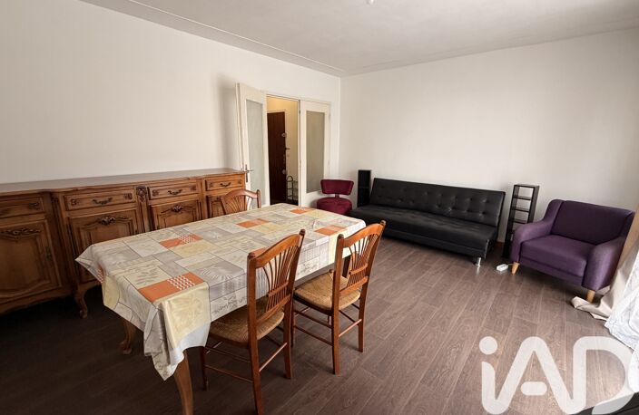 Location Appartement 4 pièces — photo 3