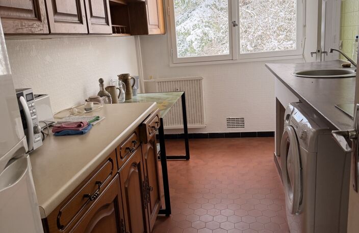 Location Appartement 4 pièces — photo 4