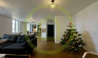 Appartement 3 Pièces 75 m² à vendre à Compiègne (60200)