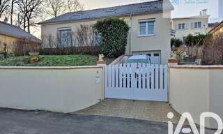 Maison 7 Pièces 120 m² à vendre à Le Coudray-Montceaux (91830)