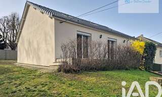 Maison 7 Pièces 120 m² à vendre à Le Coudray-Montceaux (91830)