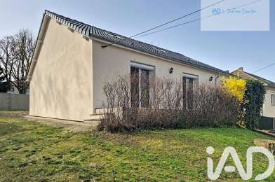 Maison 7 pièces 390000 €