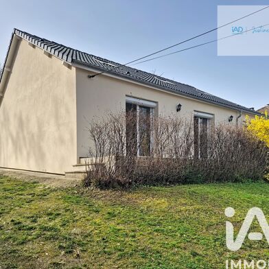 Maison 7 pièces 390000 €