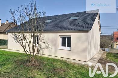 Maison 7 pièces 384000 €