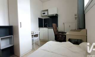 Appartement 1 Pièce 10 m² à vendre à Amiens (80090)