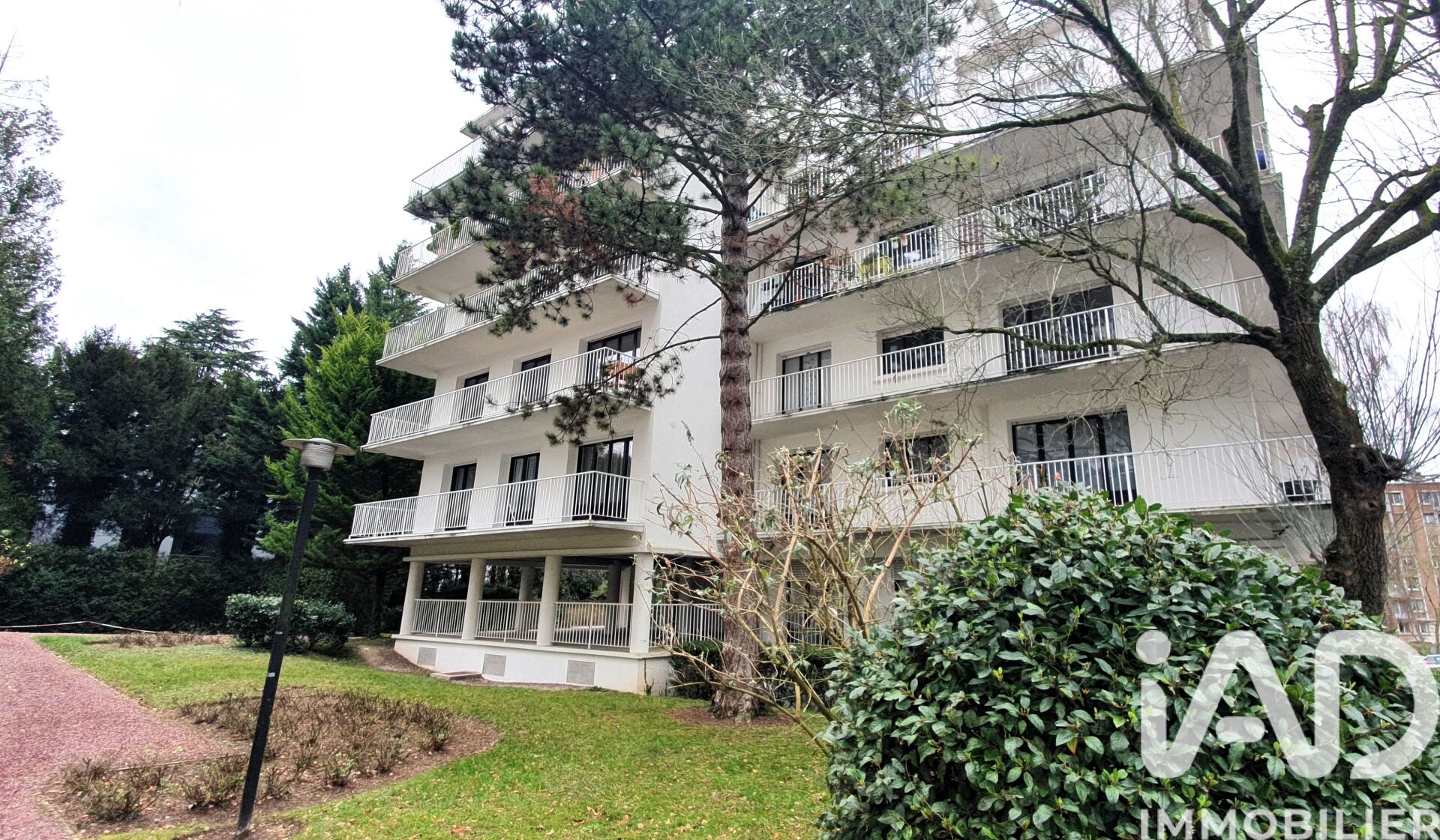 Vente Appartement 1 pièce - Photo 3