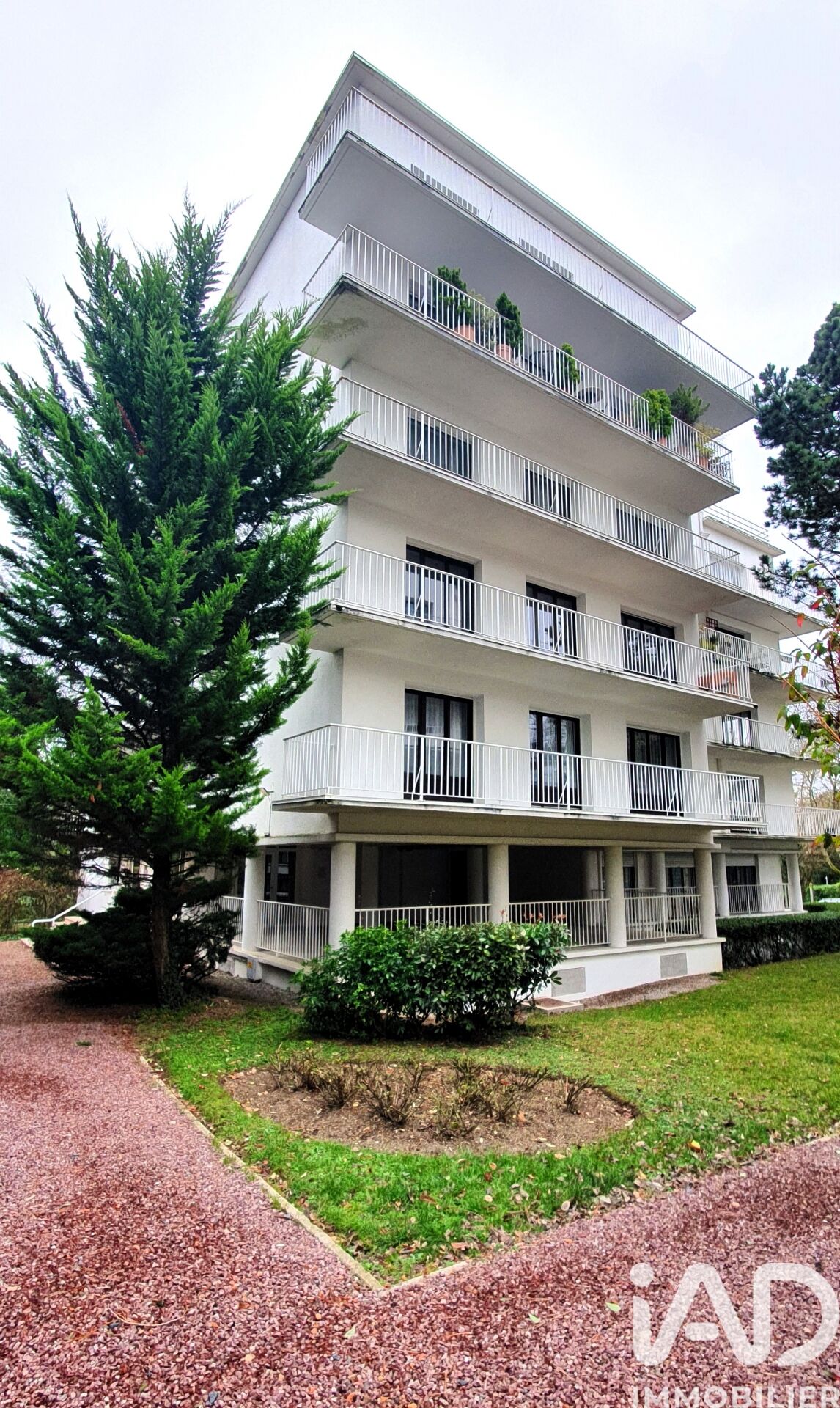Vente Appartement 1 pièce - Photo 4